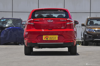 2015款风云2 1.5L手动新锐版