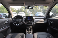 	2017款森雅R7 1.6L 手动智能型