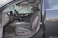 2017款迈锐宝1.5T 自动旗舰版