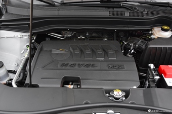 2018款哈弗H6运动版1.5T手动两驱精英型蓝标