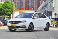 2017款众泰Z560 1.5T自动CVT尊贵型