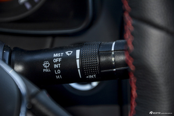 2017款艾瑞泽5 SPORT 1.5T自动尊贵版