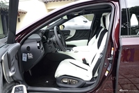 2018款雷克萨斯LS 3.5L自动500h F-SPORT 