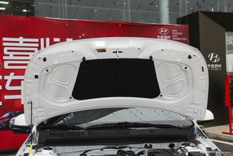 2017款瑞纳1.4L自动网联版