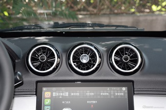 2016款凯翼X3 1.6L手动智联IV版