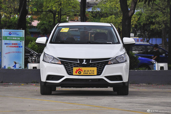 2016款锐3 1.6L自动智享型