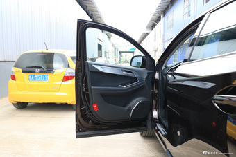 2018款东南DX7 Prime 1.8T自动DCT豪华型