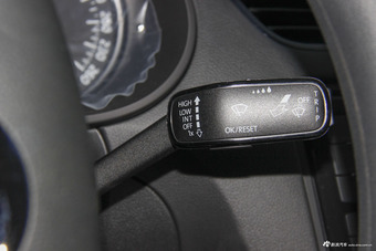 2017款明锐 1.6L自动前行版