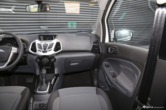 2017款翼搏1.5L自动风尚型