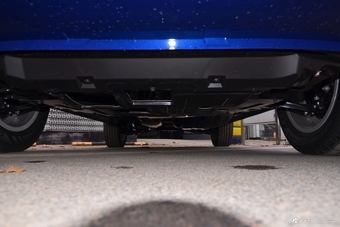 2019款哈弗H6 2.0T自动冠军版蓝标