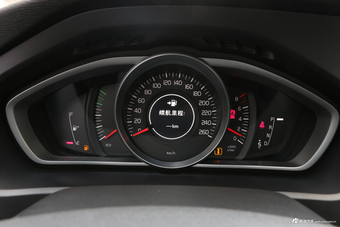 2018款沃尔沃V40 1.5T自动T3 智尚版