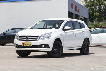 2016款启辰T70 1.6L手动睿行版图片