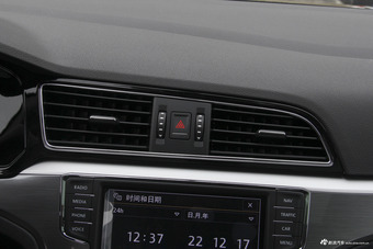 	2018款凌渡1.4T自动风尚型230TSI