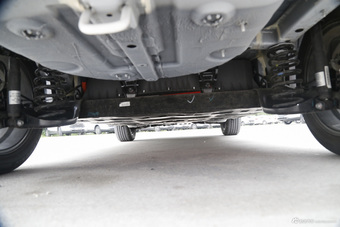 2016款江淮iEV6S智享版