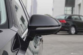 	2018款凌渡1.4T自动风尚型230TSI