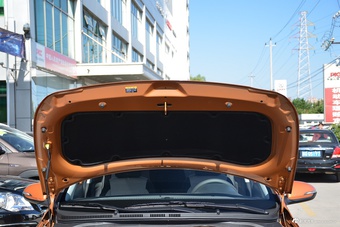 2016款悦纳1.4L自动旗舰型TOP