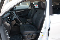 2017款长安CS75尚酷版 1.5T自动锋享型