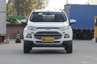 2017款翼搏1.5L自动尊贵型