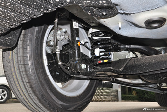 2017款悦纳RV 1.4L自动活力版SPORT