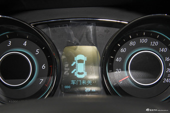 2015款绅宝D50 1.5L手动舒适超值导航版