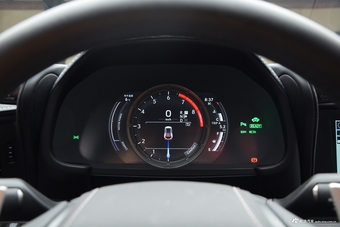 2018款雷克萨斯LC 500h运动版 