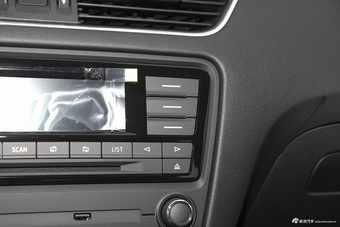 2017款明锐 1.4T自动智行版