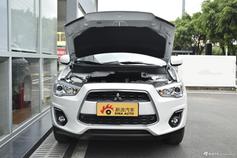 2016款劲炫ASX 2.0L自动两驱领航版图片