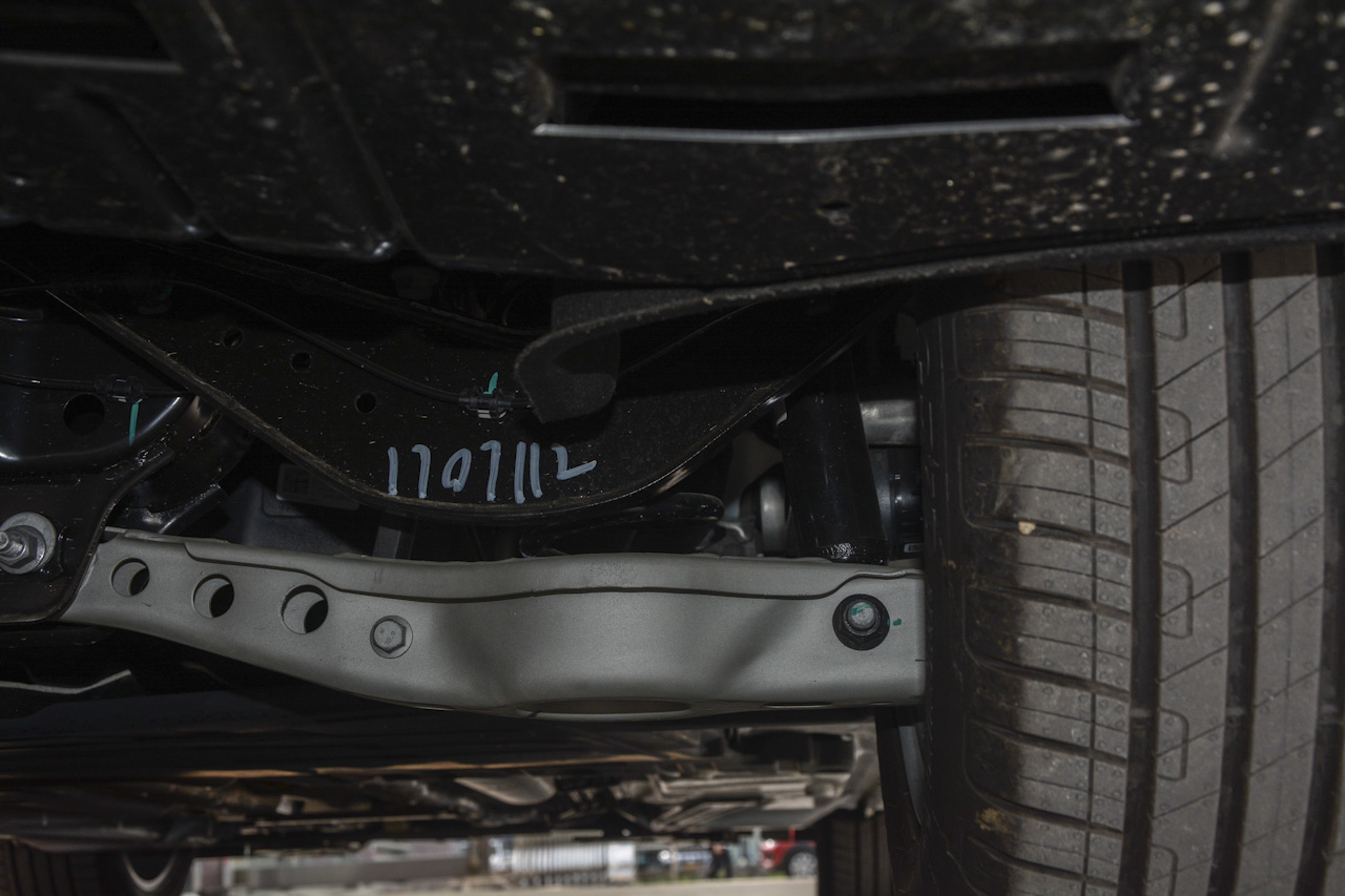 2017款迈锐宝XL 1.5T 自动锐驰版