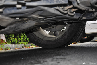 2015款 翼虎 2.0L GTDi 四驱尊贵型