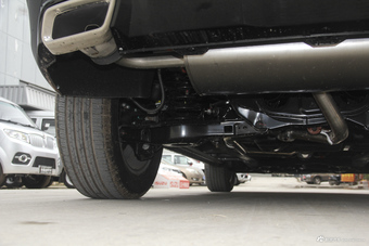 2018款SWM斯威G01 1.5T自动-智up