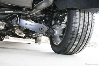 2018款WEY VV6 2.0T自动两驱旗舰型