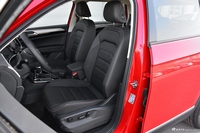 2019款探岳2.0T自动两驱豪华型330TSI