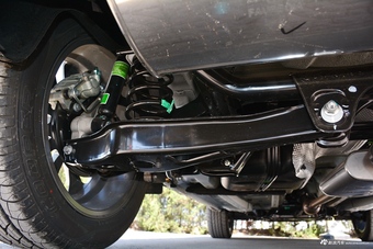 2017款瑞虎7 SPORT 1.5T自动尊贵版