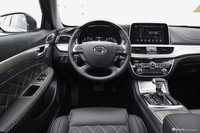 2017款传祺GA8 1.8T 280T自动尊享版