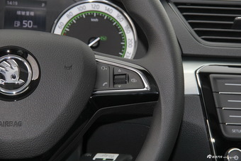 2018款速派1.4T自动TSI280 DSG标准版