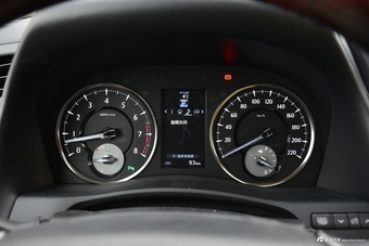 2018款埃尔法3.5L自动尊贵版