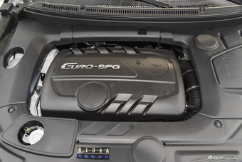 2018款风光S560 1.8L CVT尊贵型