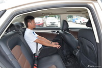 2017款吉利帝豪GL 1.3T自动尊贵型