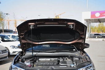 2019款探岳2.0T自动四驱豪华型330TSI