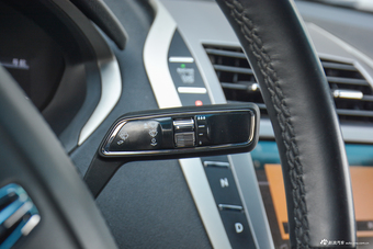 2018款林肯MKZ 2.0H自动尊雅版