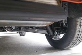 2016款科雷嘉2.0L自动两驱尊贵版