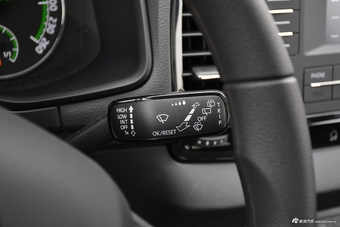 2018款柯珞克1.2T自动标准版TSI230