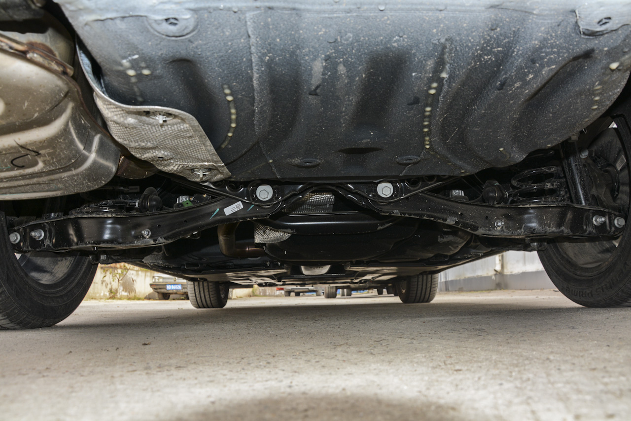 2017款凌渡1.4T自动豪华型280