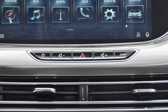 2018款逸动高能版1.6L GDI手动先锋型 