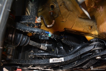 2017款吉利远景X1 1.3L 手动风活版