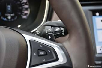 2017款蒙迪欧2.0T自动旗舰型