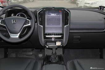 2017款优6 SUV改款1.6T自动时尚型