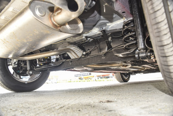 2017款风神AX5 1.4T手动趣悦型