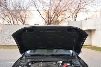 2017款蒙迪欧2.0T自动旗舰型