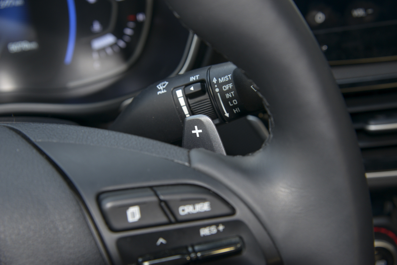 2019款菲斯塔1.6T自动280TGDi智尊版国VI